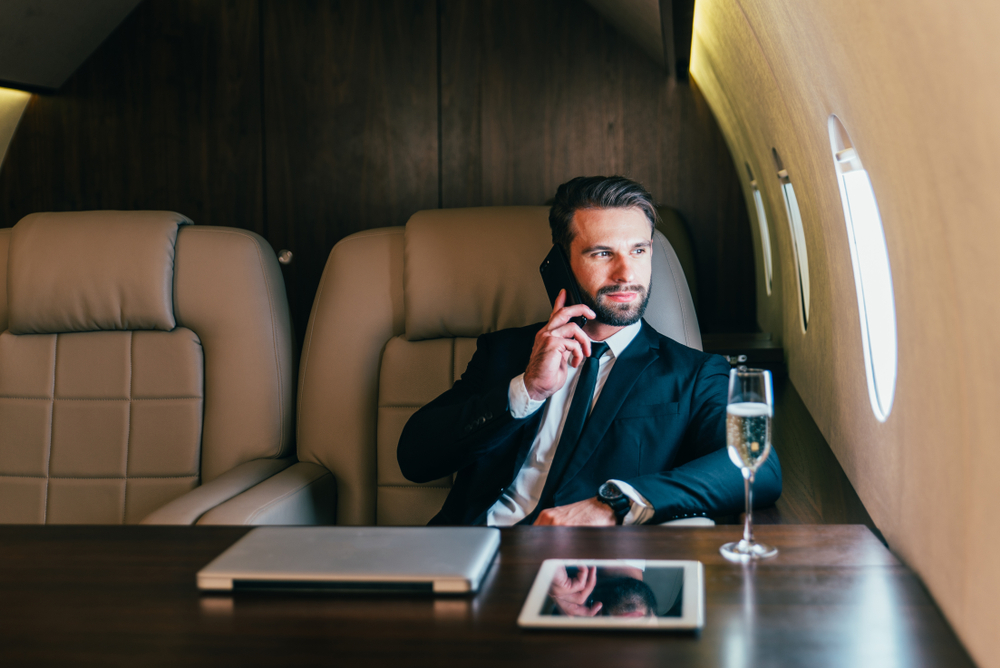 Debunking 8 Popular Myths About Flying Business Class