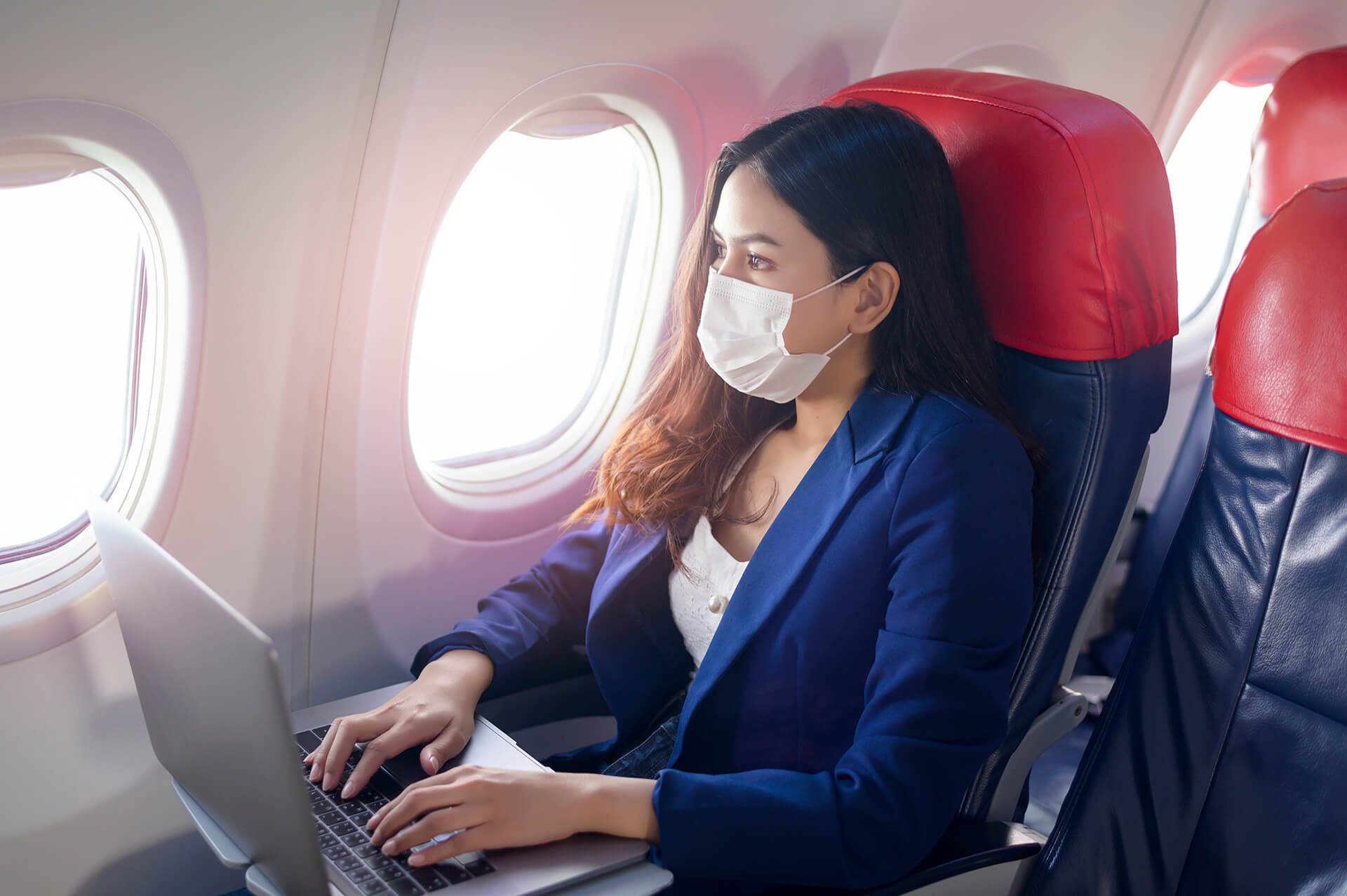 How Air Travel has Changed and How You Can Be Best Prepared For Your Next Flight