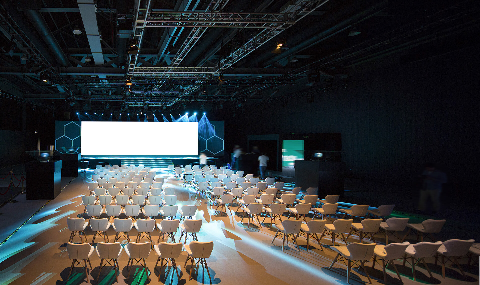 What is the Future of Events and Conventions?