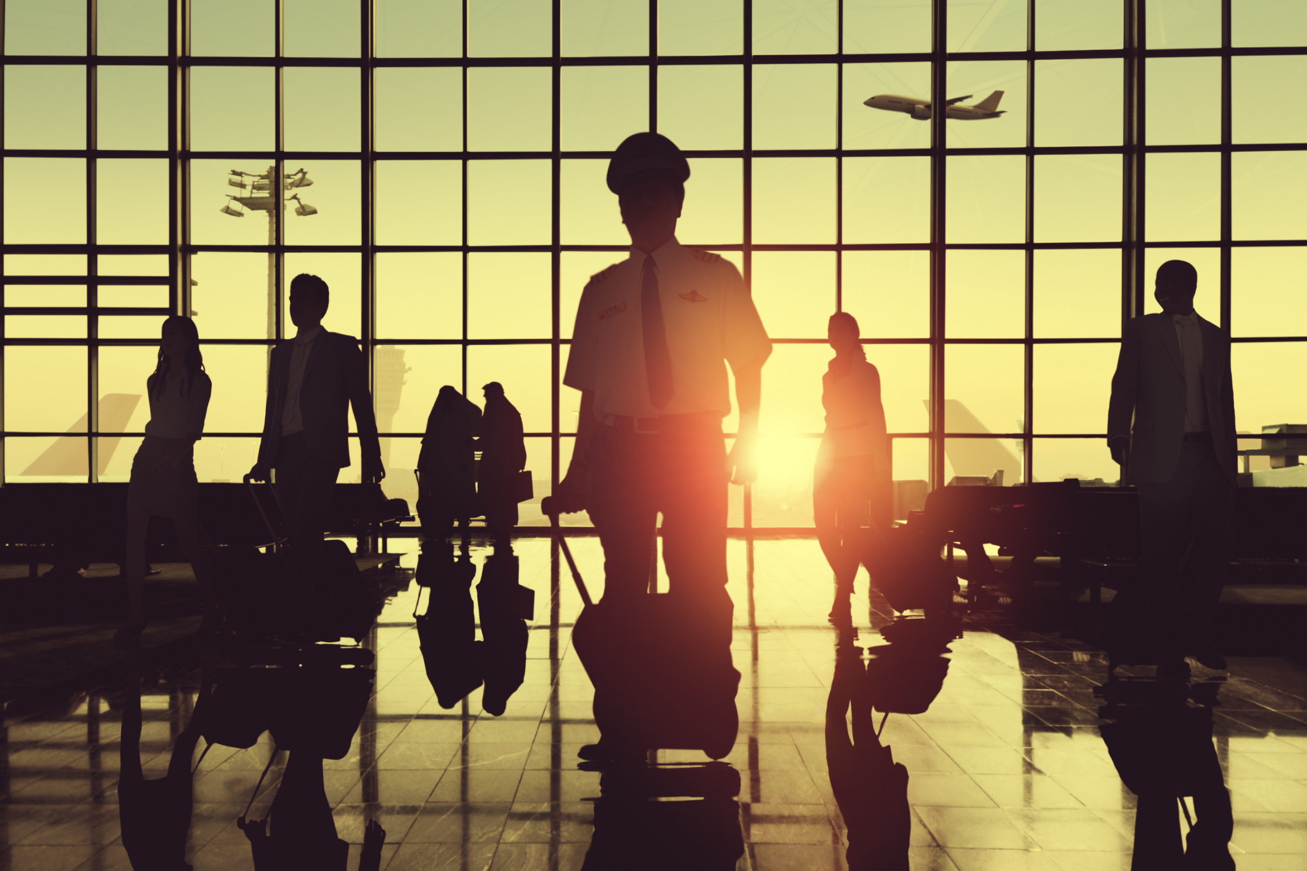 Top 5 Predictions for Business Travel in 2022