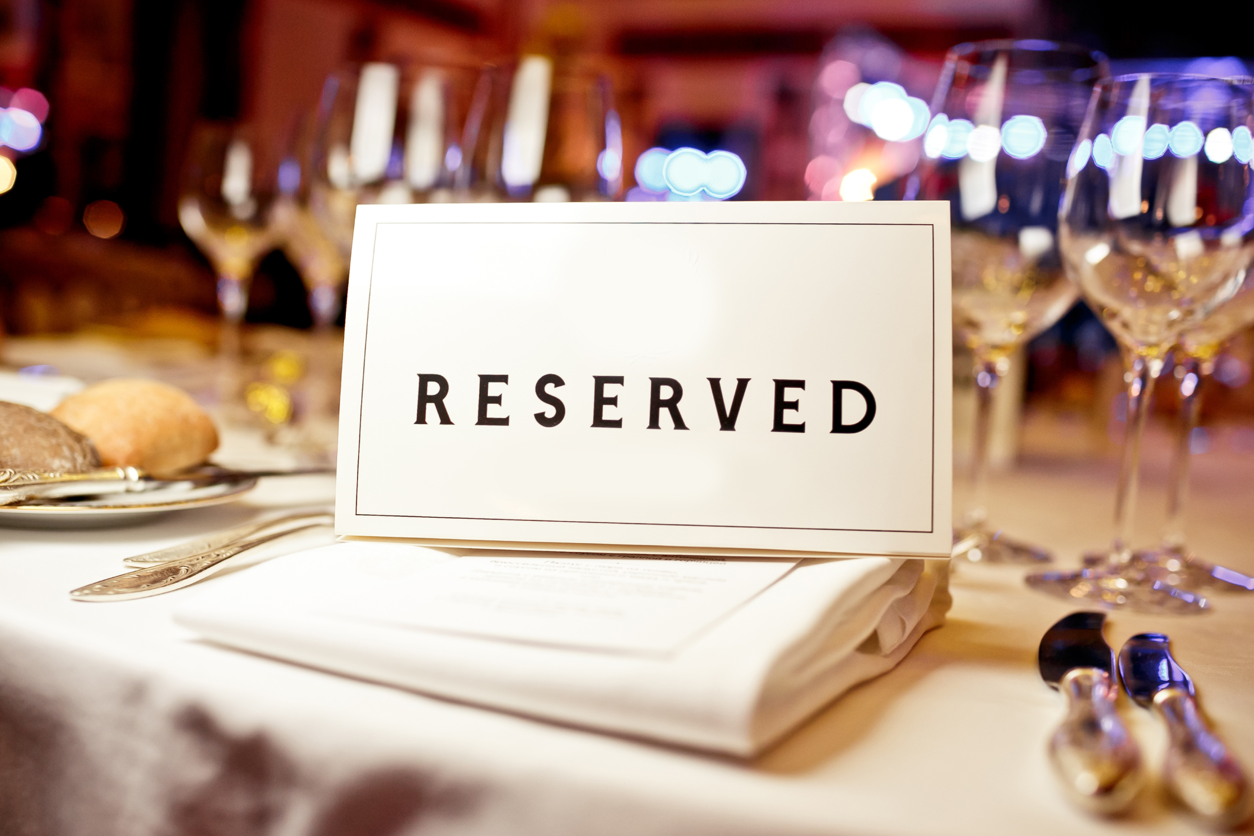 A Must Know Guide To Private Event Planning in 2022