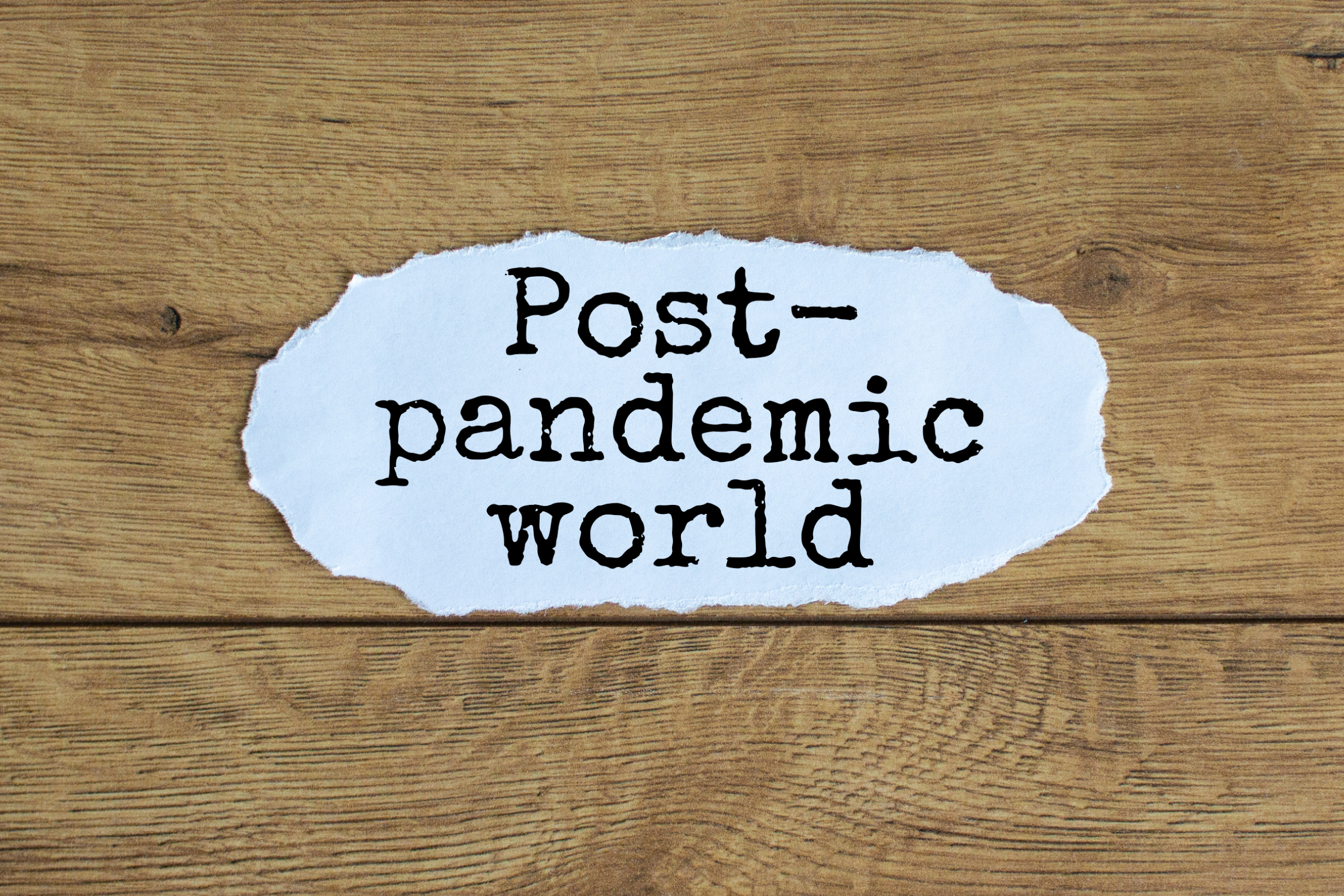 MICE Events: Meetings in a Post-Pandemic World