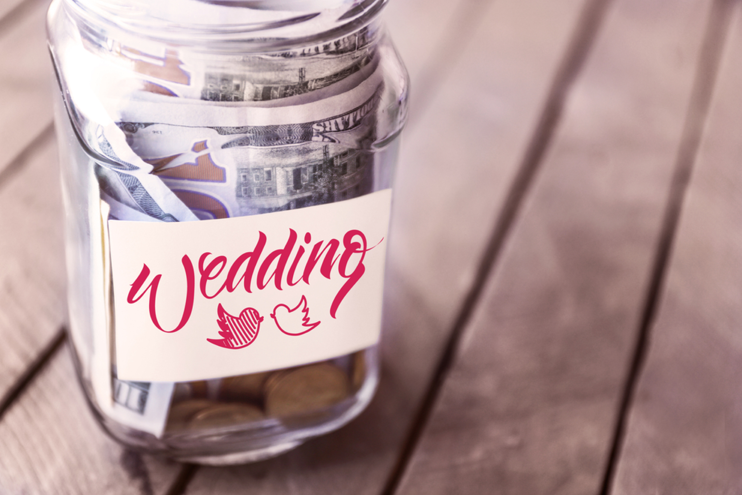 Creating the Perfect Wedding Budget: Strategies for Planning a Wonderful Celebration on Any Budget
