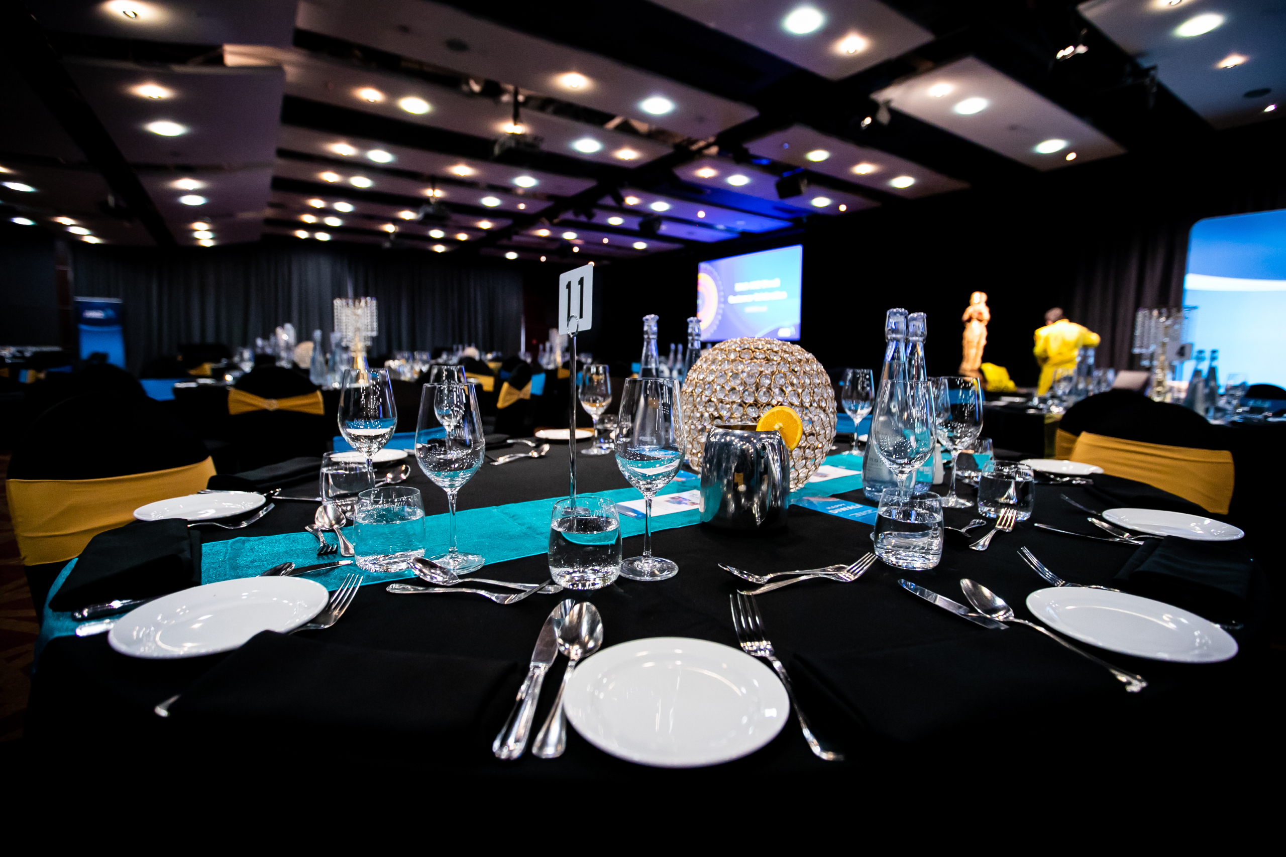 The Ultimate Guide to Choosing the Best Venue for Your Corporate Event