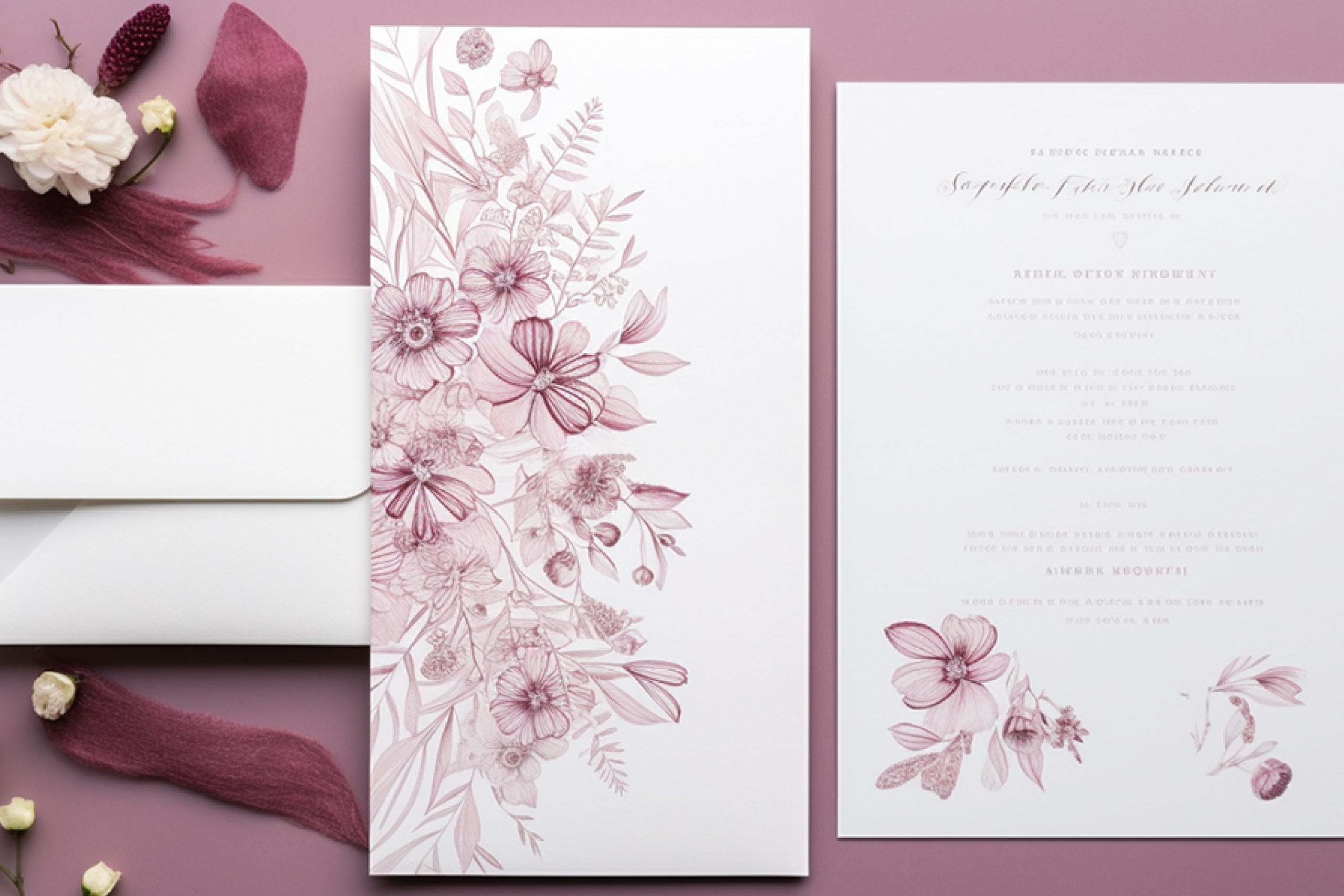 Paper Talk: Understanding Invitations and the Different Types of Paper to Consider