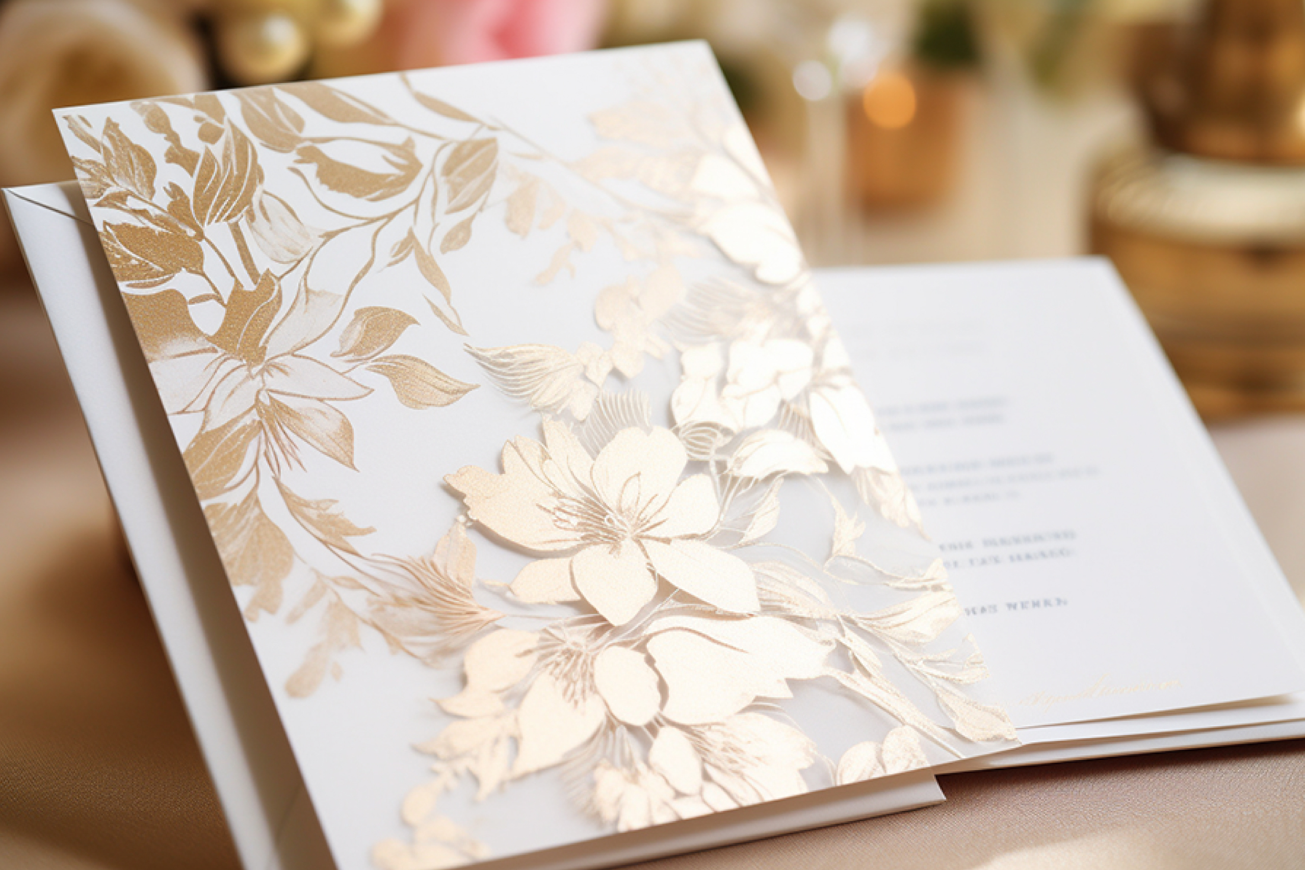 The Etiquette of Invitations: When and How to Send Them