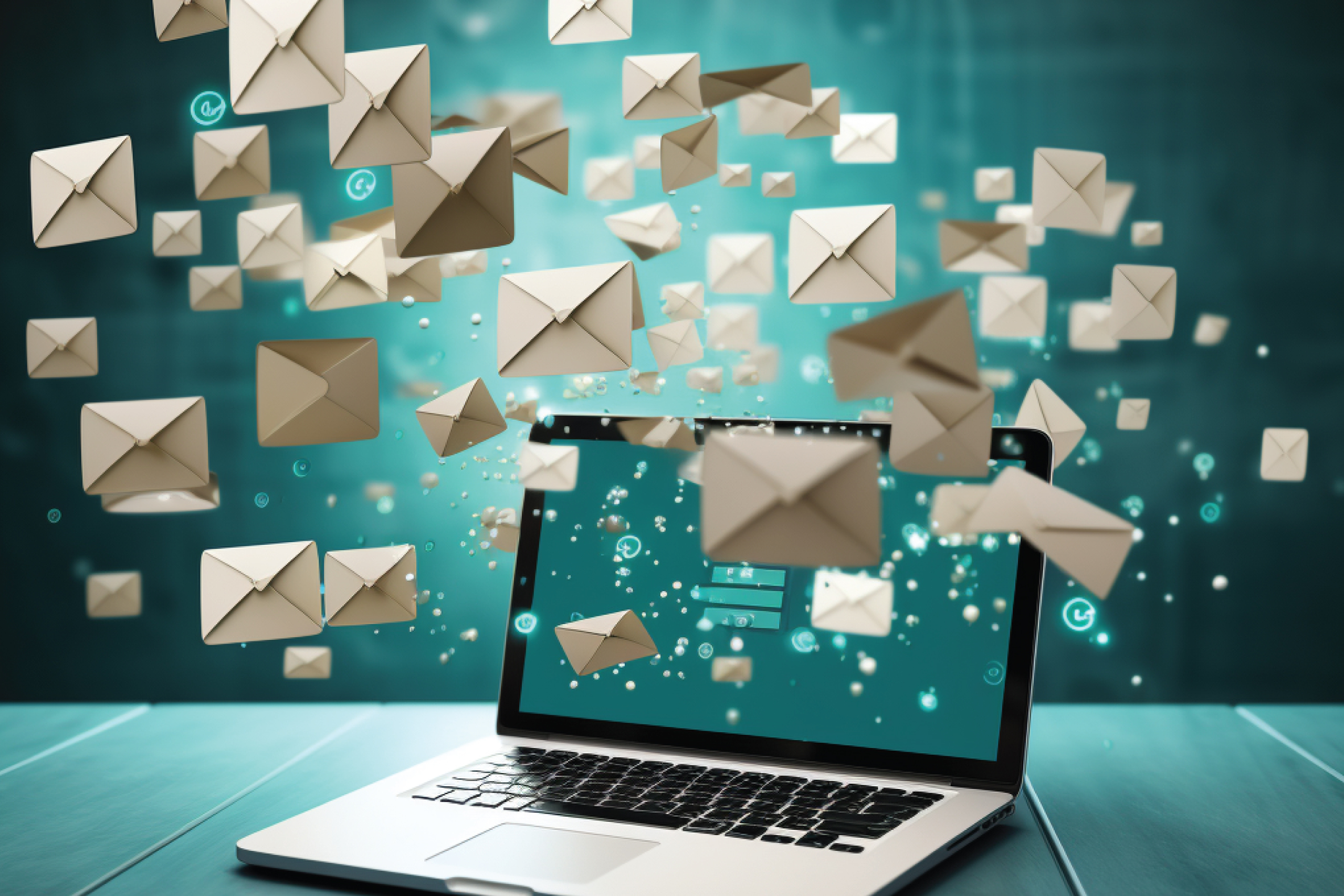 Amplifying Your Event Promotion: How to Use Automated Email Campaigns for Maximum Impact