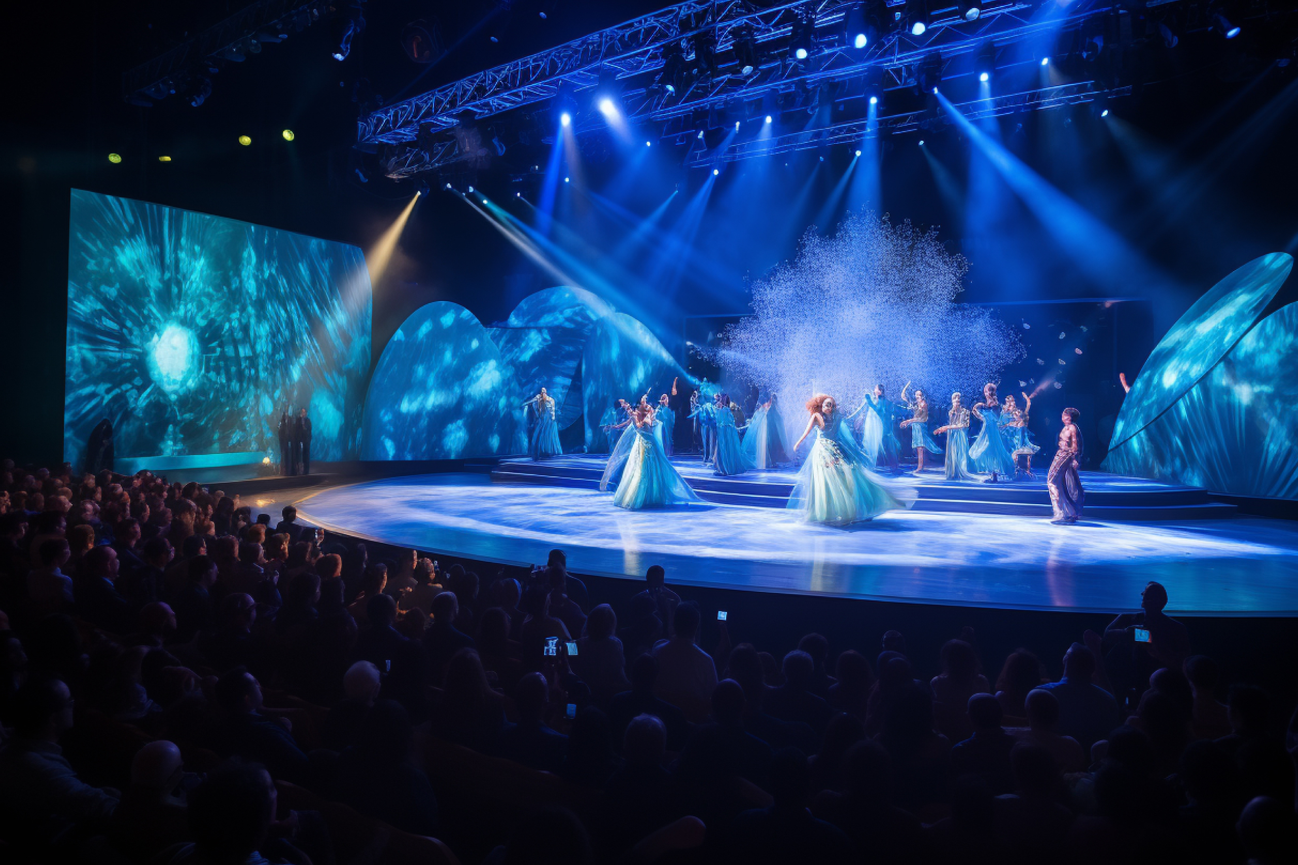 The Essential Guide to Selecting the Perfect Event Entertainment: A Comprehensive Approach