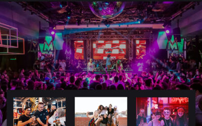 Maximizing Your Event’s Online Presence: Top Strategies for Showcasing Your Event on Your Website