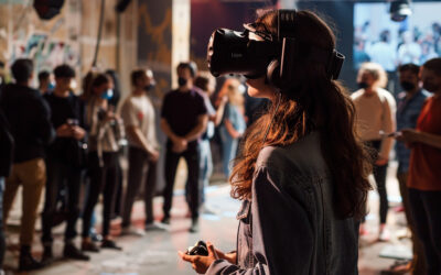 Step Into the Future How the Metaverse is Revolutionizing Summer Celebrations