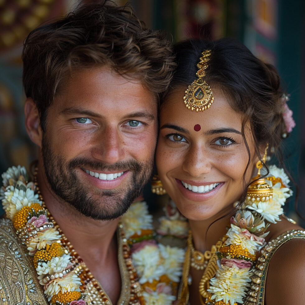 Celebrating Diversity High-end Weddings That Honor Global Traditions 