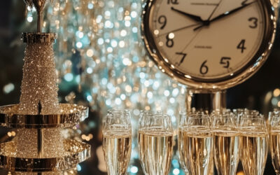 How to Host a New Year’s Eve Party: Essential Planning Tips