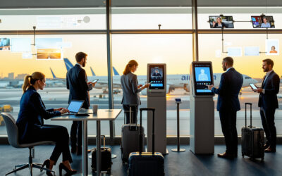 Business Travel Trends 2025: What Industry Experts Won’t Tell You