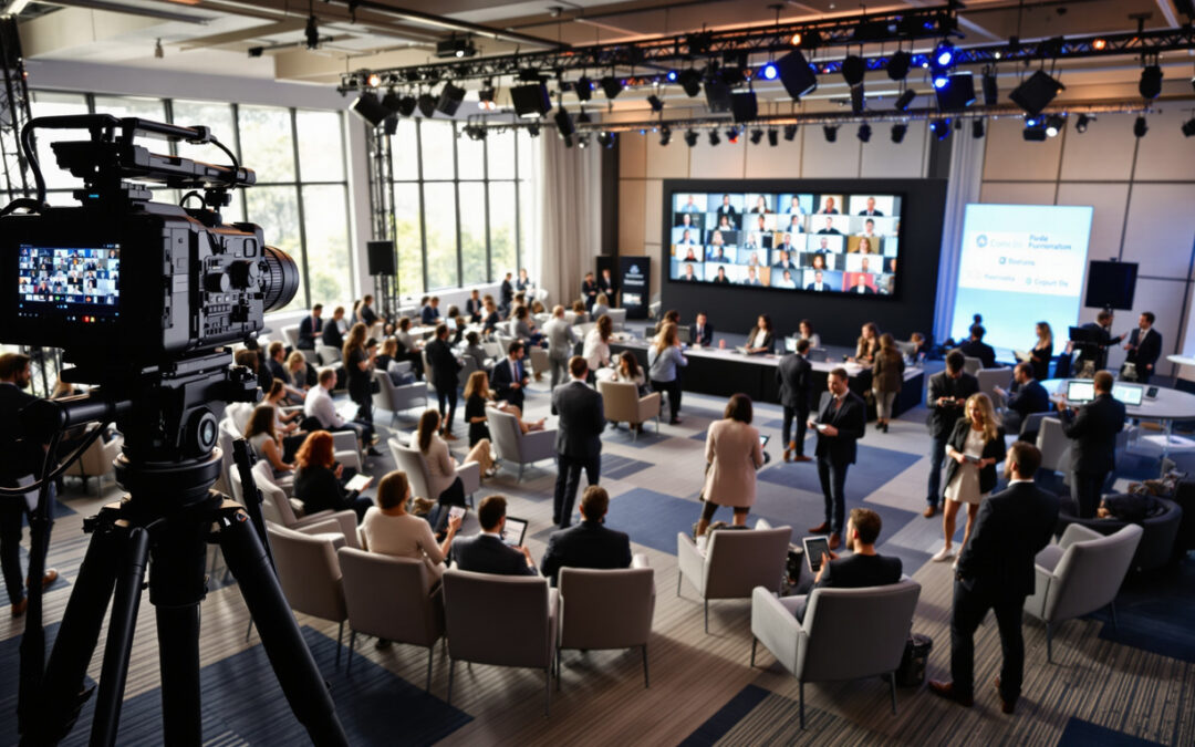 Mission-Driven Events: Your Tech Guide to Future Success